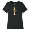 Women's Relaxed Jersey Short Sleeve Tee Thumbnail