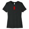 Women's Relaxed Jersey Short Sleeve Tee Thumbnail