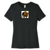 Women's Relaxed Jersey Short Sleeve Tee Thumbnail