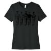 Women's Relaxed Jersey Short Sleeve Tee Thumbnail