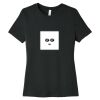 Women's Relaxed Jersey Short Sleeve Tee Thumbnail