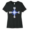 Women's Relaxed Jersey Short Sleeve Tee Thumbnail