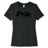Women's Relaxed Jersey Short Sleeve Tee Thumbnail