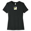 Women's Relaxed Jersey Short Sleeve Tee Thumbnail