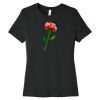 Women's Relaxed Jersey Short Sleeve Tee Thumbnail
