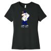 Women's Relaxed Jersey Short Sleeve Tee Thumbnail