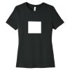 Women's Relaxed Jersey Short Sleeve Tee Thumbnail