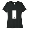 Women's Relaxed Jersey Short Sleeve Tee Thumbnail