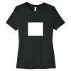 Women's Relaxed Jersey Short Sleeve Tee Thumbnail