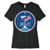 Women's Relaxed Jersey Short Sleeve Tee Thumbnail