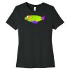 Women's Relaxed Jersey Short Sleeve Tee Thumbnail