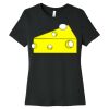 Women's Relaxed Jersey Short Sleeve Tee Thumbnail
