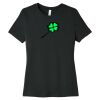 Women's Relaxed Jersey Short Sleeve Tee Thumbnail