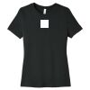 Women's Relaxed Jersey Short Sleeve Tee Thumbnail