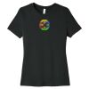 Women's Relaxed Jersey Short Sleeve Tee Thumbnail