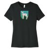 Women's Relaxed Jersey Short Sleeve Tee Thumbnail