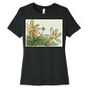 Women's Relaxed Jersey Short Sleeve Tee Thumbnail