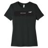Women's Relaxed Jersey Short Sleeve Tee Thumbnail