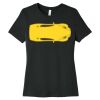 Women's Relaxed Jersey Short Sleeve Tee Thumbnail