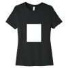 Women's Relaxed Jersey Short Sleeve Tee Thumbnail