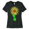 Women's Relaxed Jersey Short Sleeve Tee Thumbnail