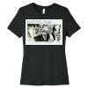 Women's Relaxed Jersey Short Sleeve Tee Thumbnail