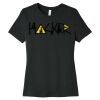 Women's Relaxed Jersey Short Sleeve Tee Thumbnail