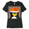 Women's Relaxed Jersey Short Sleeve Tee Thumbnail