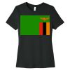 Women's Relaxed Jersey Short Sleeve Tee Thumbnail