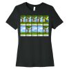 Women's Relaxed Jersey Short Sleeve Tee Thumbnail