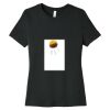 Women's Relaxed Jersey Short Sleeve Tee Thumbnail