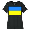 Women's Relaxed Jersey Short Sleeve Tee Thumbnail