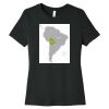 Women's Relaxed Jersey Short Sleeve Tee Thumbnail