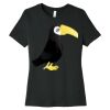 Women's Relaxed Jersey Short Sleeve Tee Thumbnail