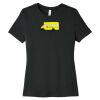 Women's Relaxed Jersey Short Sleeve Tee Thumbnail