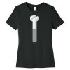 Women's Relaxed Jersey Short Sleeve Tee Thumbnail