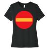 Women's Relaxed Jersey Short Sleeve Tee Thumbnail