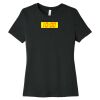 Women's Relaxed Jersey Short Sleeve Tee Thumbnail