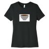 Women's Relaxed Jersey Short Sleeve Tee Thumbnail