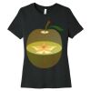 Women's Relaxed Jersey Short Sleeve Tee Thumbnail
