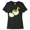 Women's Relaxed Jersey Short Sleeve Tee Thumbnail
