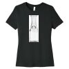 Women's Relaxed Jersey Short Sleeve Tee Thumbnail
