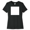 Women's Relaxed Jersey Short Sleeve Tee Thumbnail