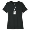 Women's Relaxed Jersey Short Sleeve Tee Thumbnail