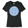 Women's Relaxed Jersey Short Sleeve Tee Thumbnail