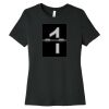 Women's Relaxed Jersey Short Sleeve Tee Thumbnail