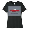 Women's Relaxed Jersey Short Sleeve Tee Thumbnail