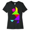 Women's Relaxed Jersey Short Sleeve Tee Thumbnail