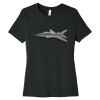 Women's Relaxed Jersey Short Sleeve Tee Thumbnail