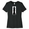 Women's Relaxed Jersey Short Sleeve Tee Thumbnail